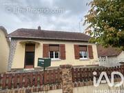 Photo 1 - Maison à BLANGY-SUR-BRESLE