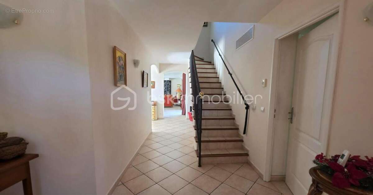 Maison à LES ARCS
