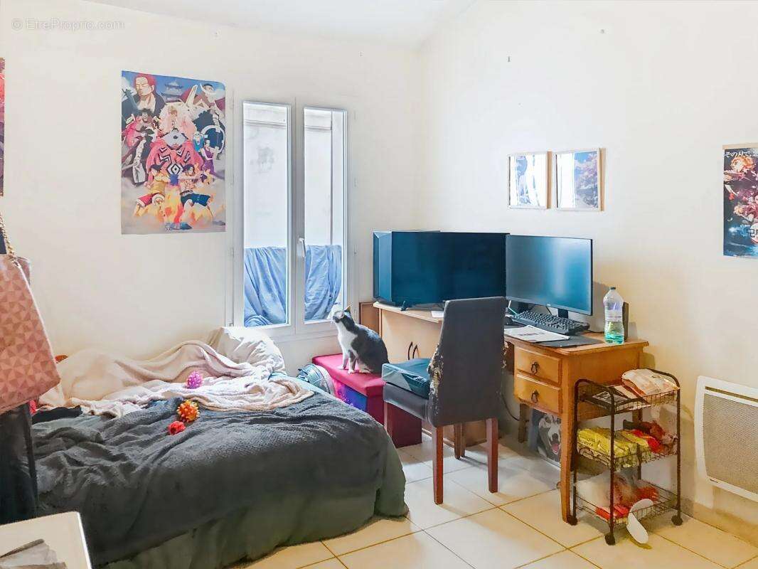 Appartement à LODEVE