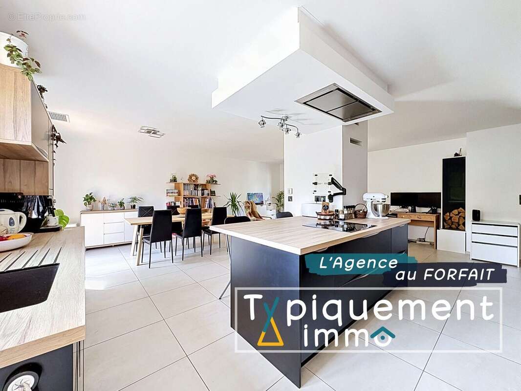 Maison à LAUNAGUET