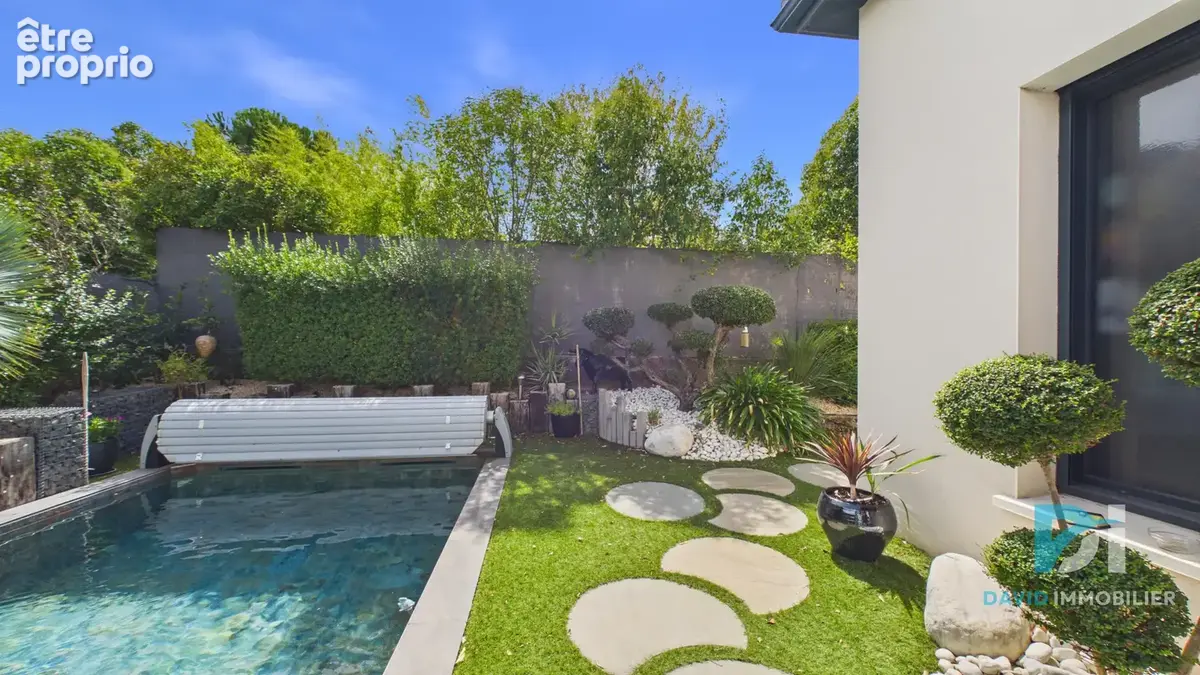 Exclusivité - villa montblanc prestige - photo 17