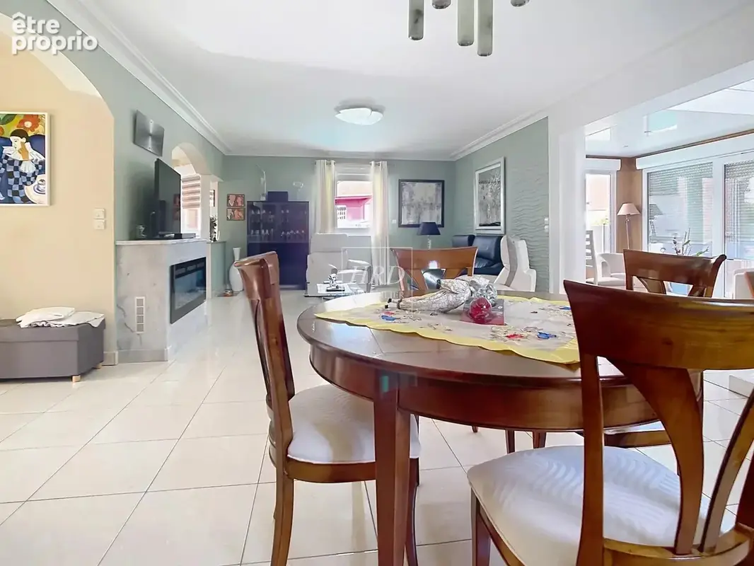 Maison 168 m² à vendre à Marlenheim (67520) - photo 6