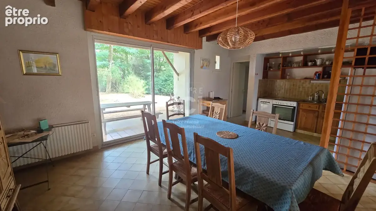 Maison Saint Brevin l'Océan - photo 5