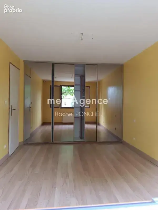 Maison familiale 5mn d'Evreux - photo 10