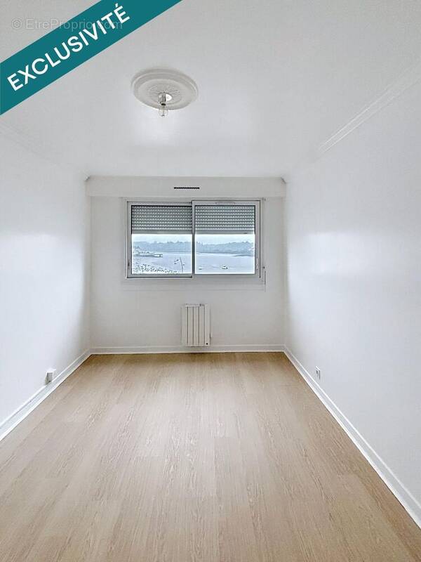 Photo 1 - Appartement à LORIENT