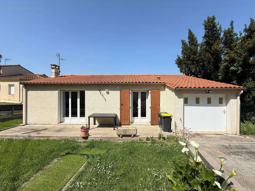 Maison À Vendre - photo 16