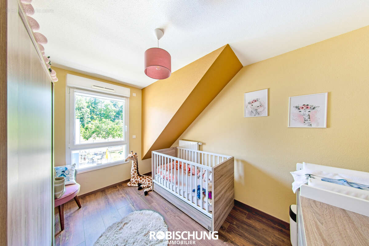 HIRSINGUE : Magnifique appartement dans environnement recherché - photo 8