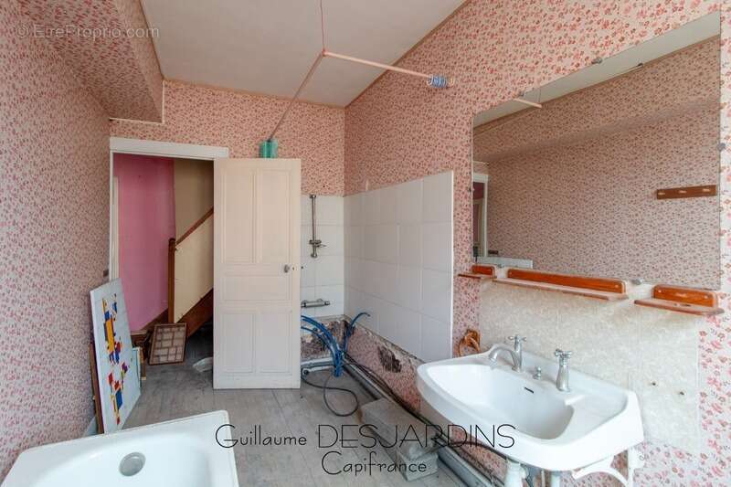 A vendre LE MERLERAULT Orne maison à Rénover - photo 9