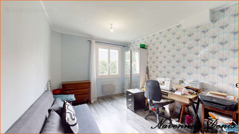 Maison à LE BOSC-ROGER-EN-ROUMOIS