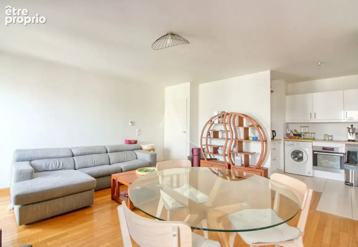 Appartement à VELIZY-VILLACOUBLAY