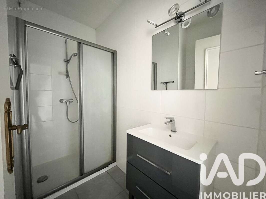 Photo 7 - Appartement à LYON-6E