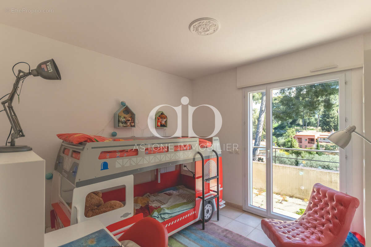 Appartement à CASSIS