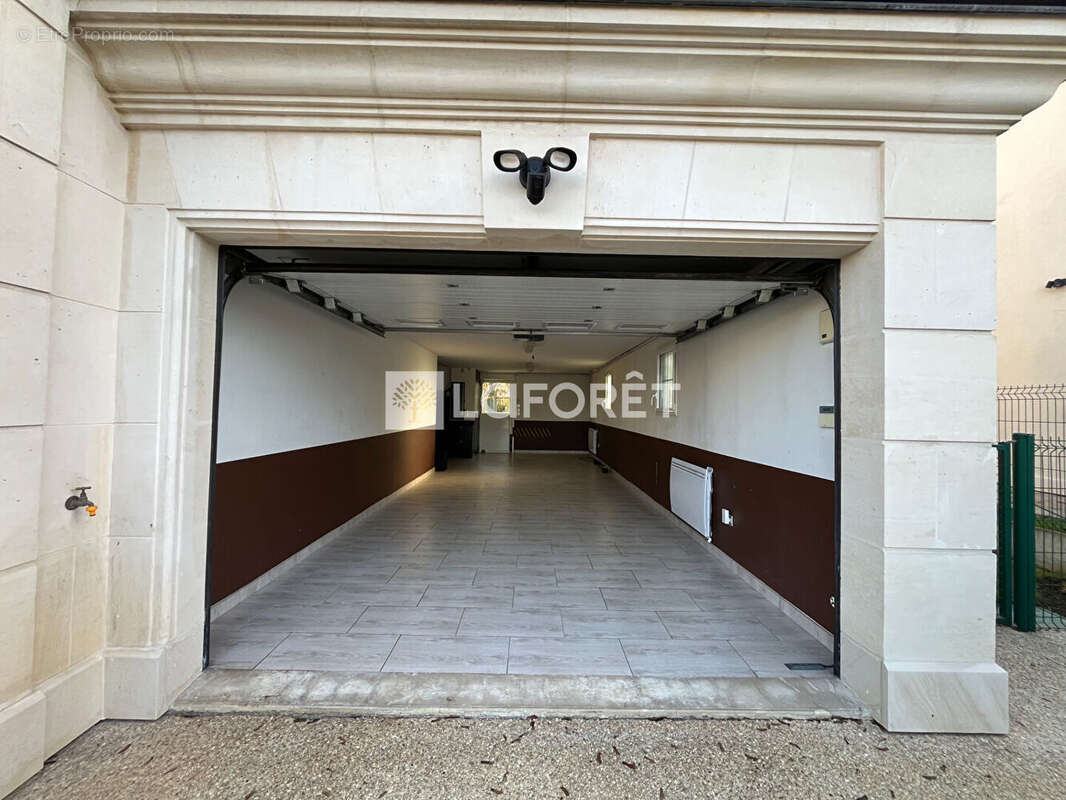 Maison à ORMESSON-SUR-MARNE