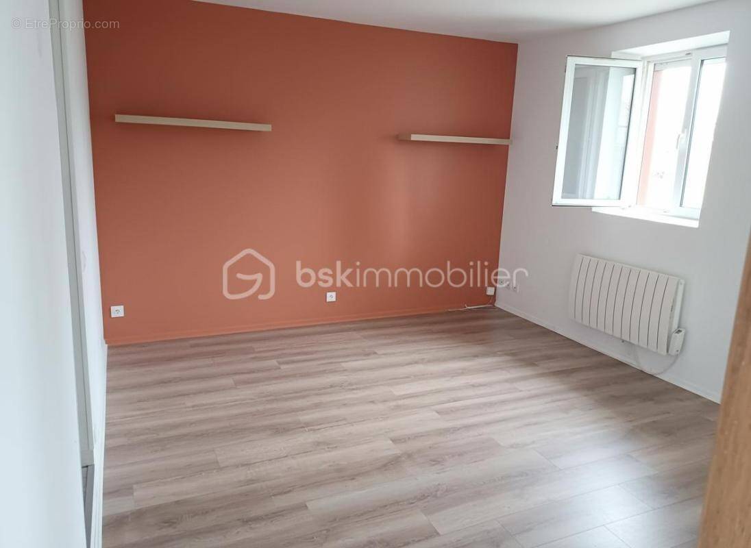 Maison à BEAUMONT-LE-ROGER