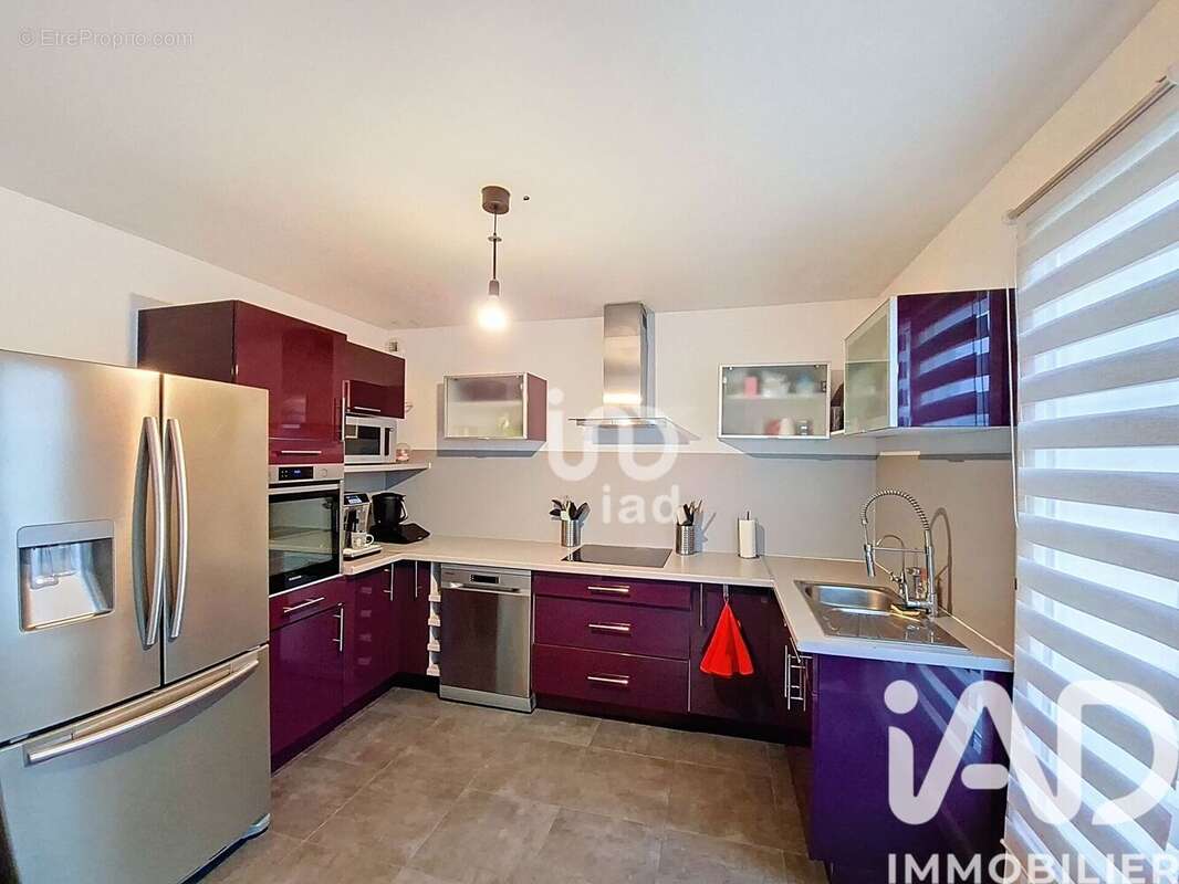 Photo 5 - Maison à DONNEMARIE-DONTILLY