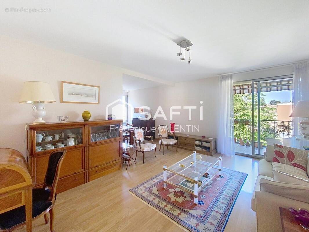 Photo 1 - Appartement à TOULOUSE