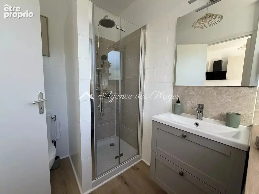 Appartement - royan - photo 6