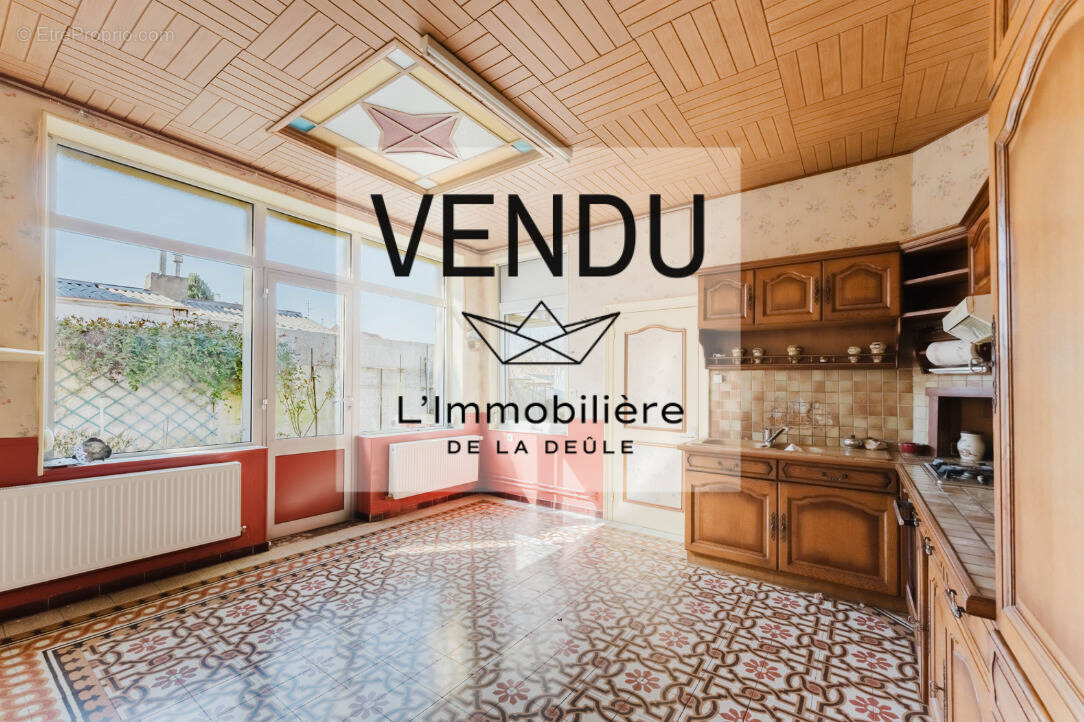 Maison à ANNOEULLIN