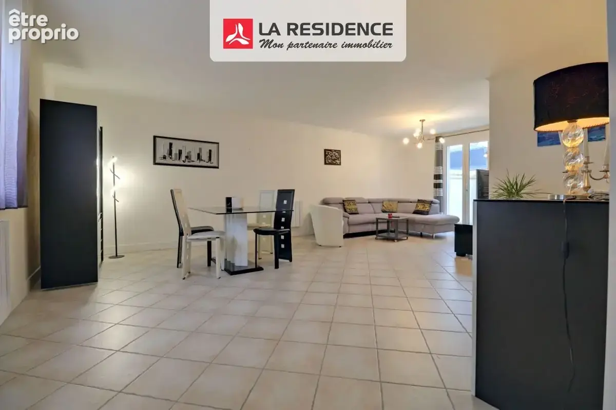 Maison 5 pièces 115 m² à vendre à Bessancourt (95550) - photo 5