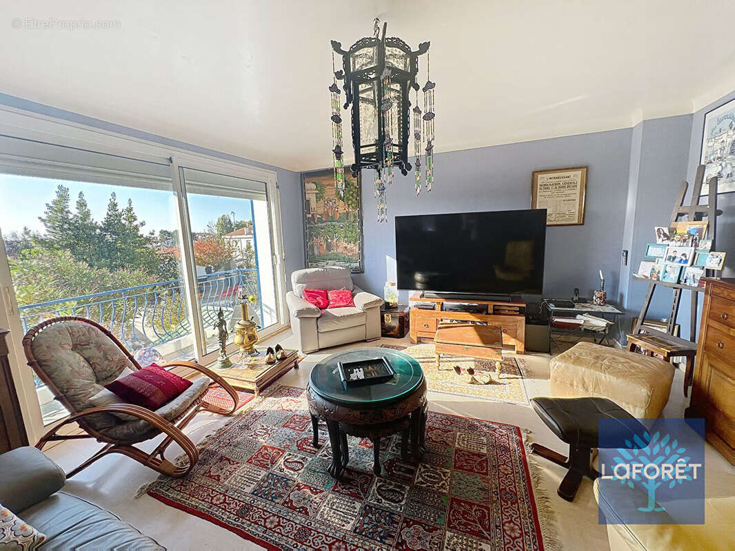 Maison à SAINT-GILLES-CROIX-DE-VIE