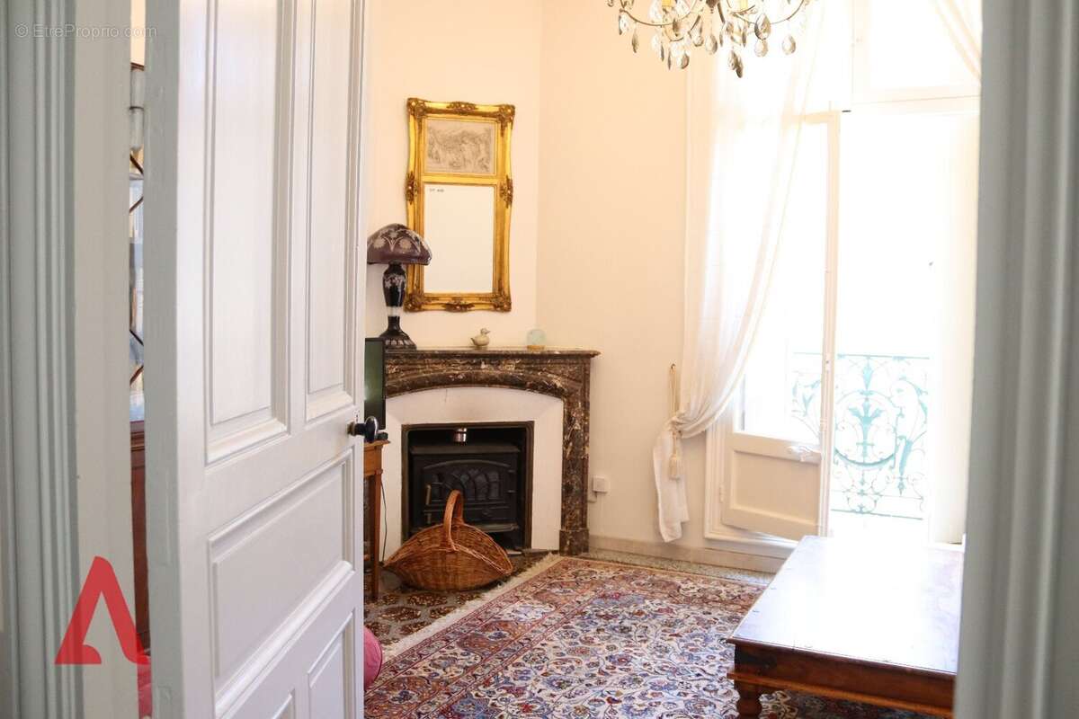 Maison à MAGALAS
