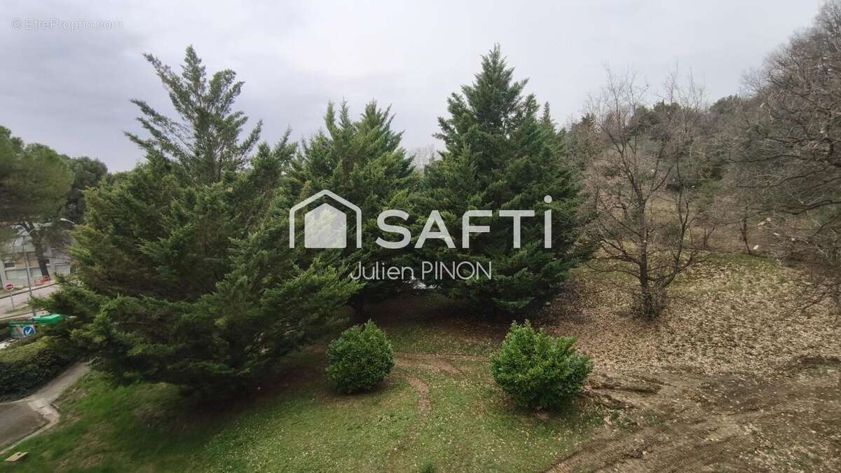 Photo 9 - Appartement à APT