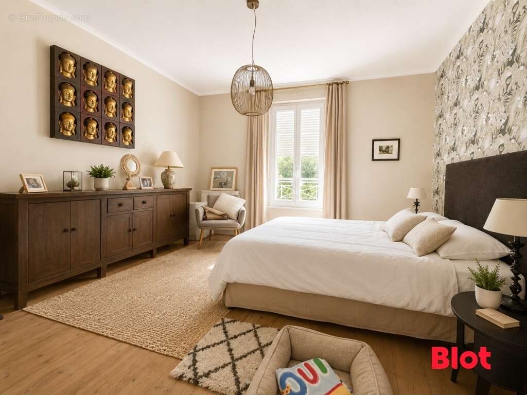 Appartement à SAINT-MALO