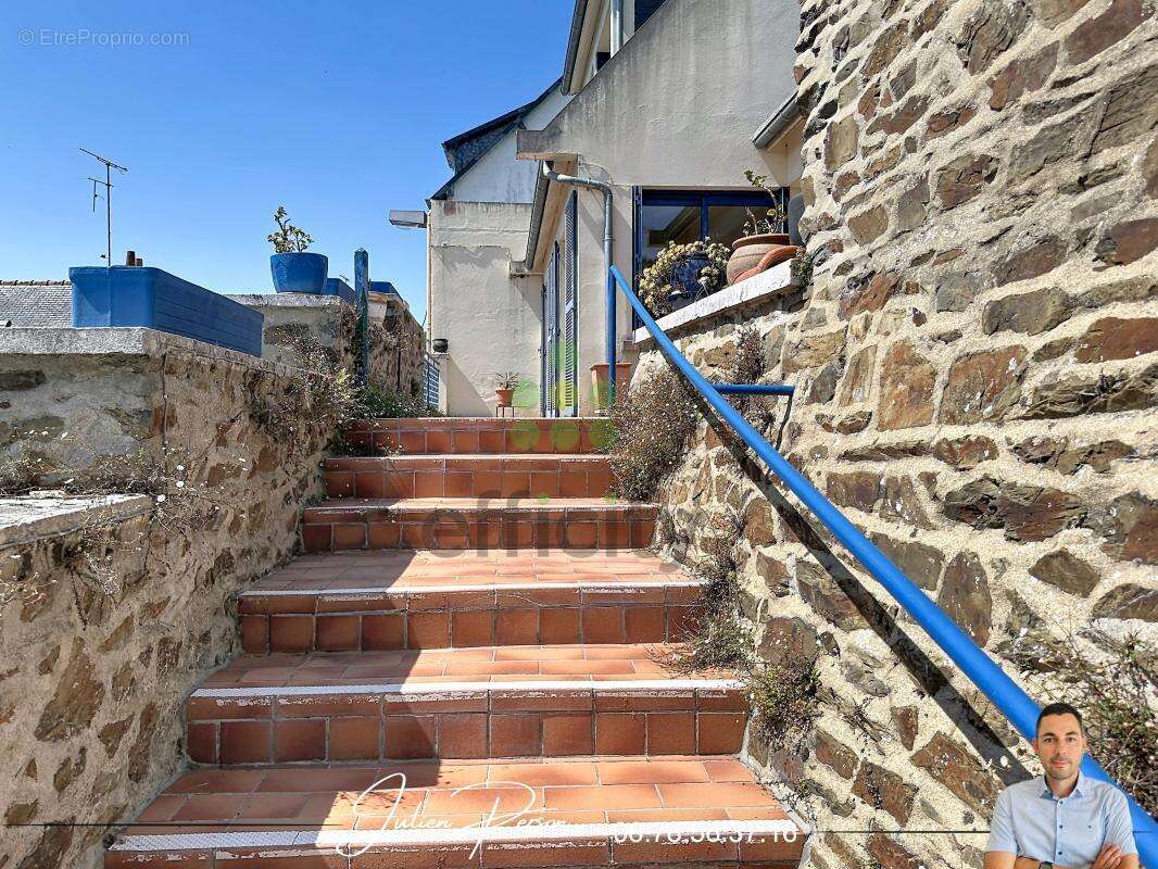 Maison 89 m² à Etables-Sur-Mer  - photo 22