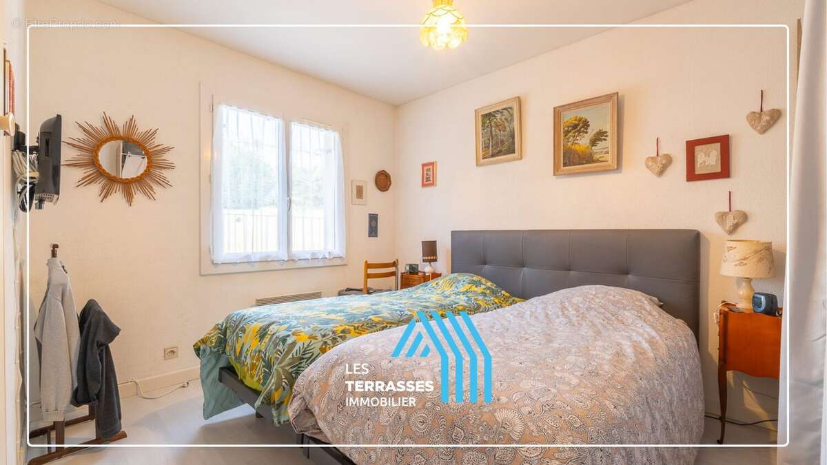 Maison à SAINT-MARCEL-LES-SAUZET