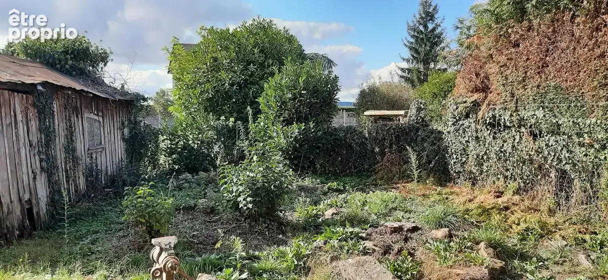 Maison mitoyenne plain pied avec potentiel d'aménagement - photo 17