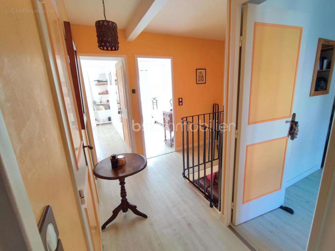 Maison à VILLEPARISIS