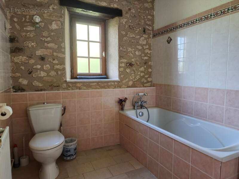 Maison à SAINT-MARCEL-DU-PERIGORD