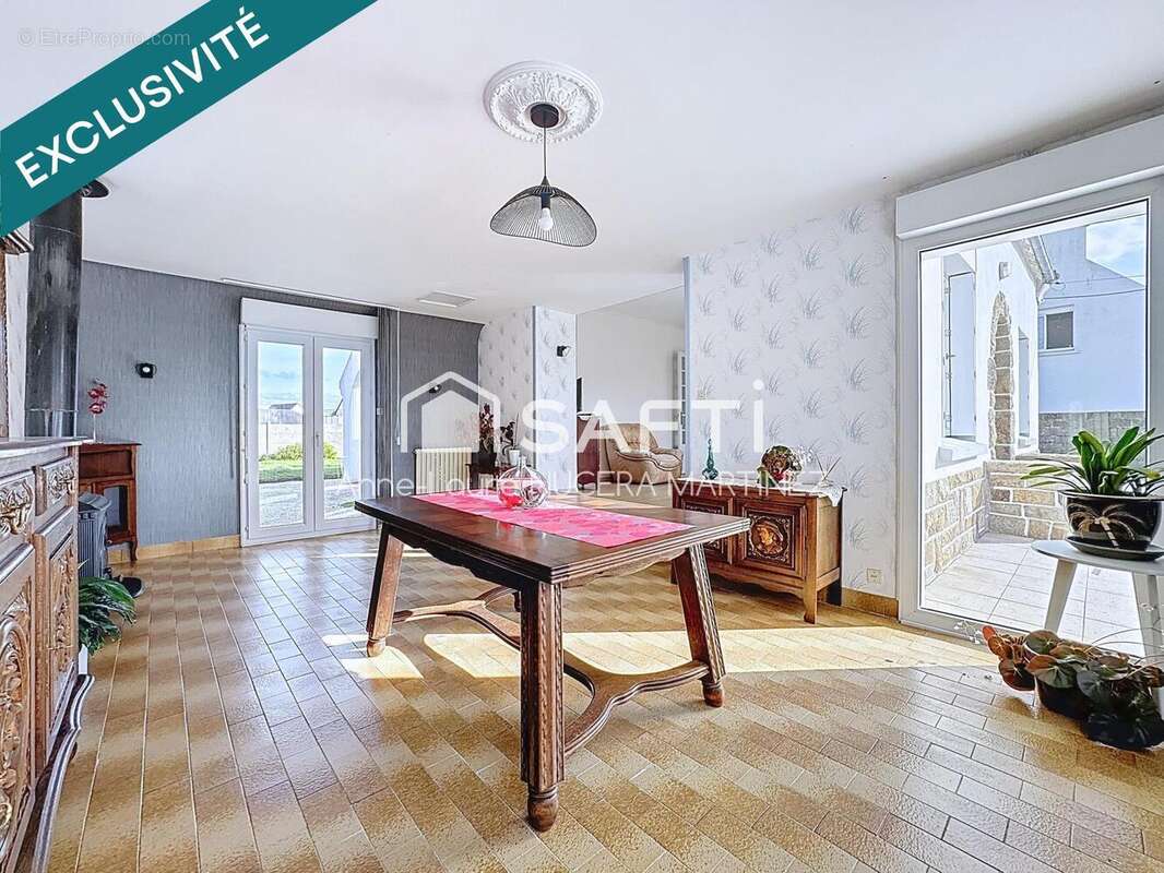 Photo 5 - Maison à LANDEDA