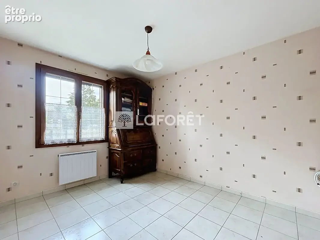 Maison Villiers Le Sec  4 pièce(s) 80 m2 - photo 8