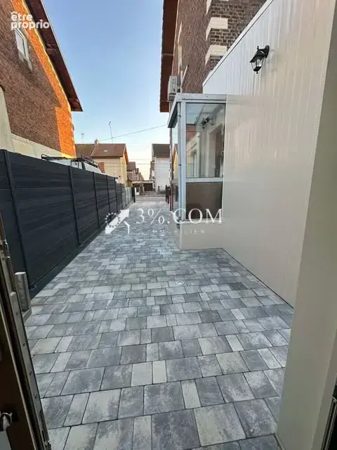 Magnifique maison de cité sans travaux - photo 3