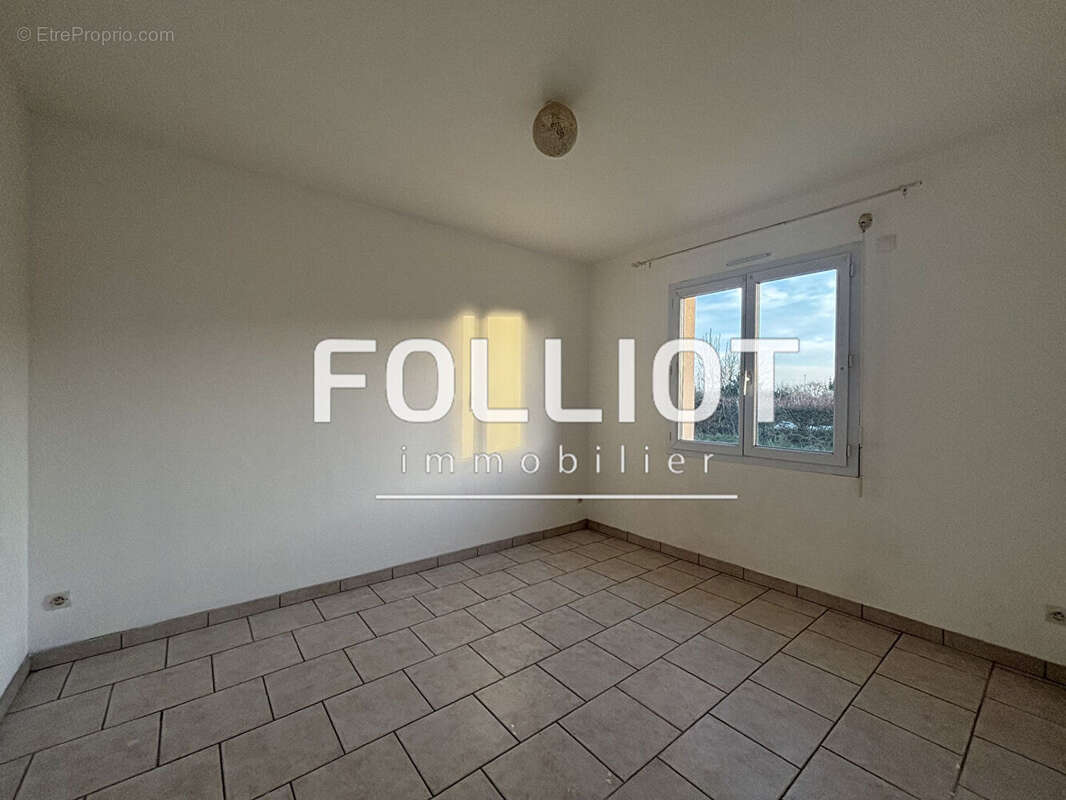 Maison à MONTMARTIN-SUR-MER