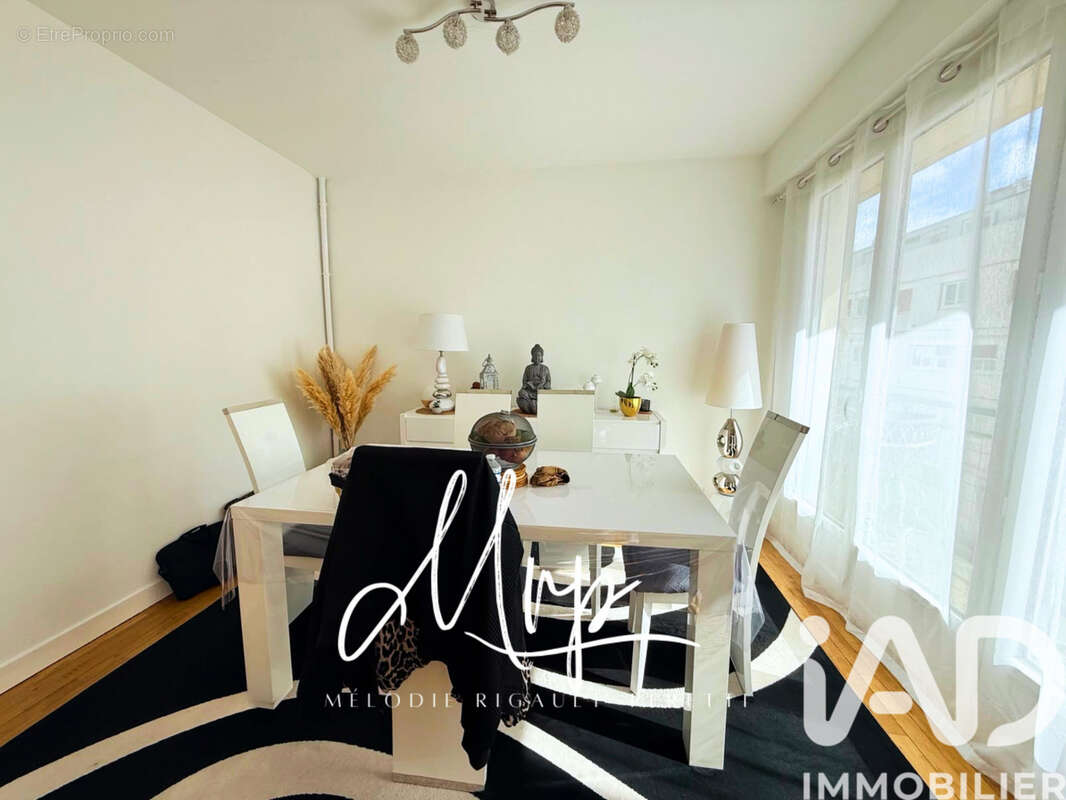 Photo 5 - Appartement à LISIEUX