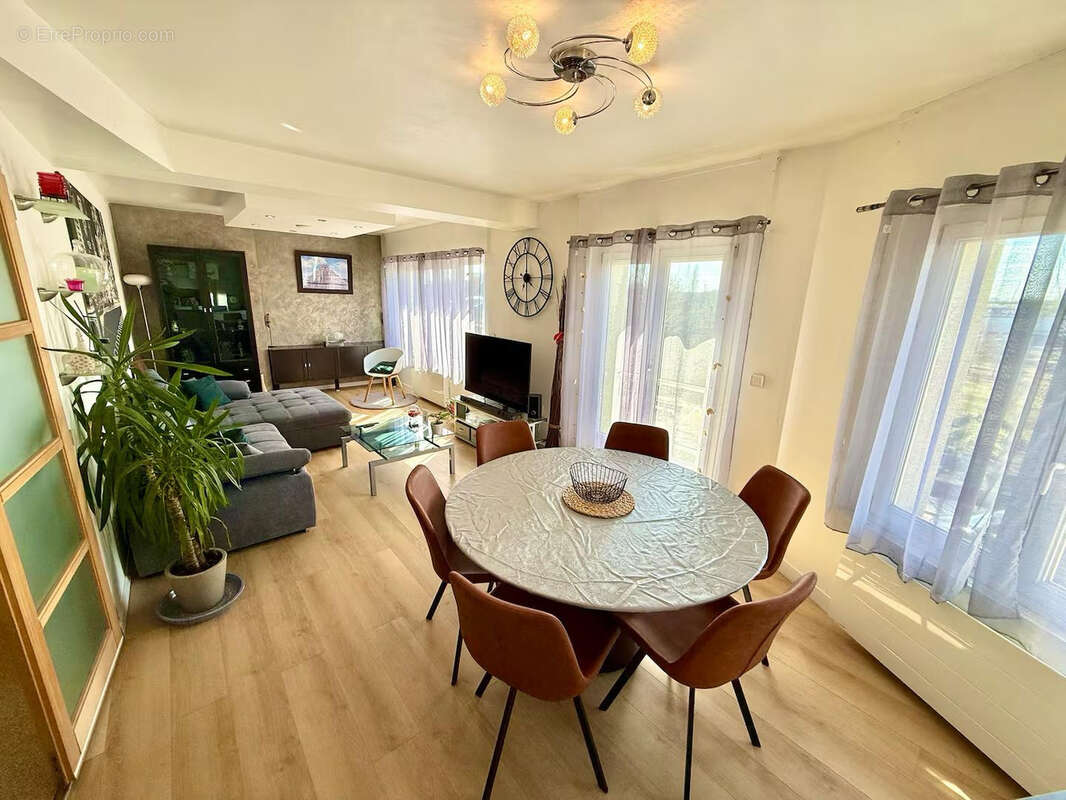 Appartement à LILLE
