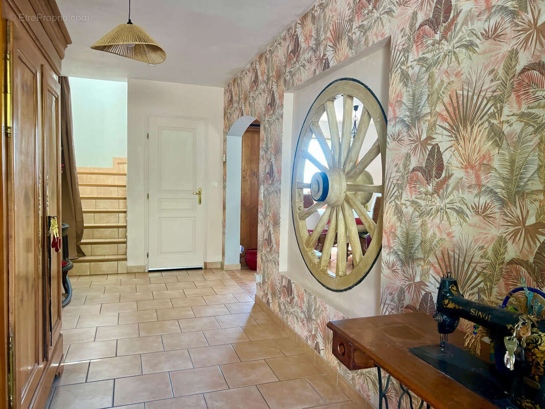 Maison à BON-ENCONTRE