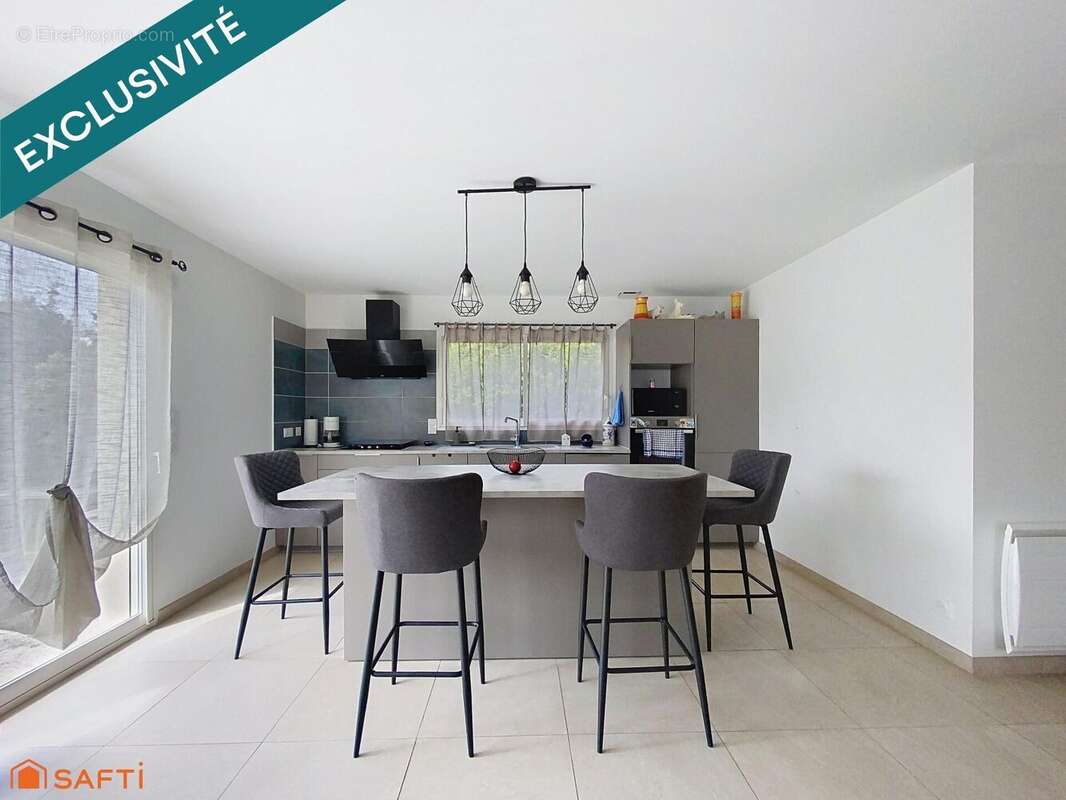 Photo 6 - Maison à CASTELSARRASIN