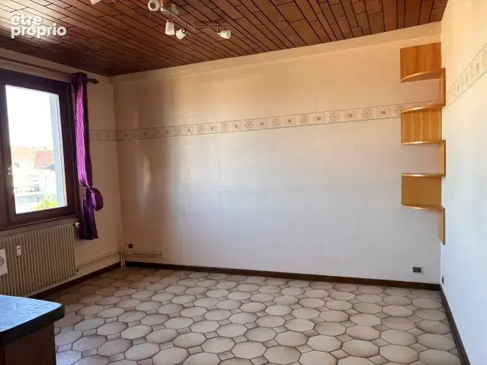 Wittelsheim appartement avec jardin - photo 4