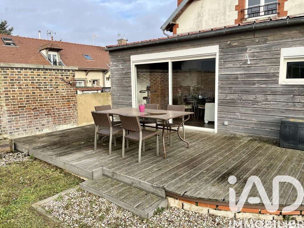 Photo 4 - Maison à SAINT-ANDRE-LES-VERGERS