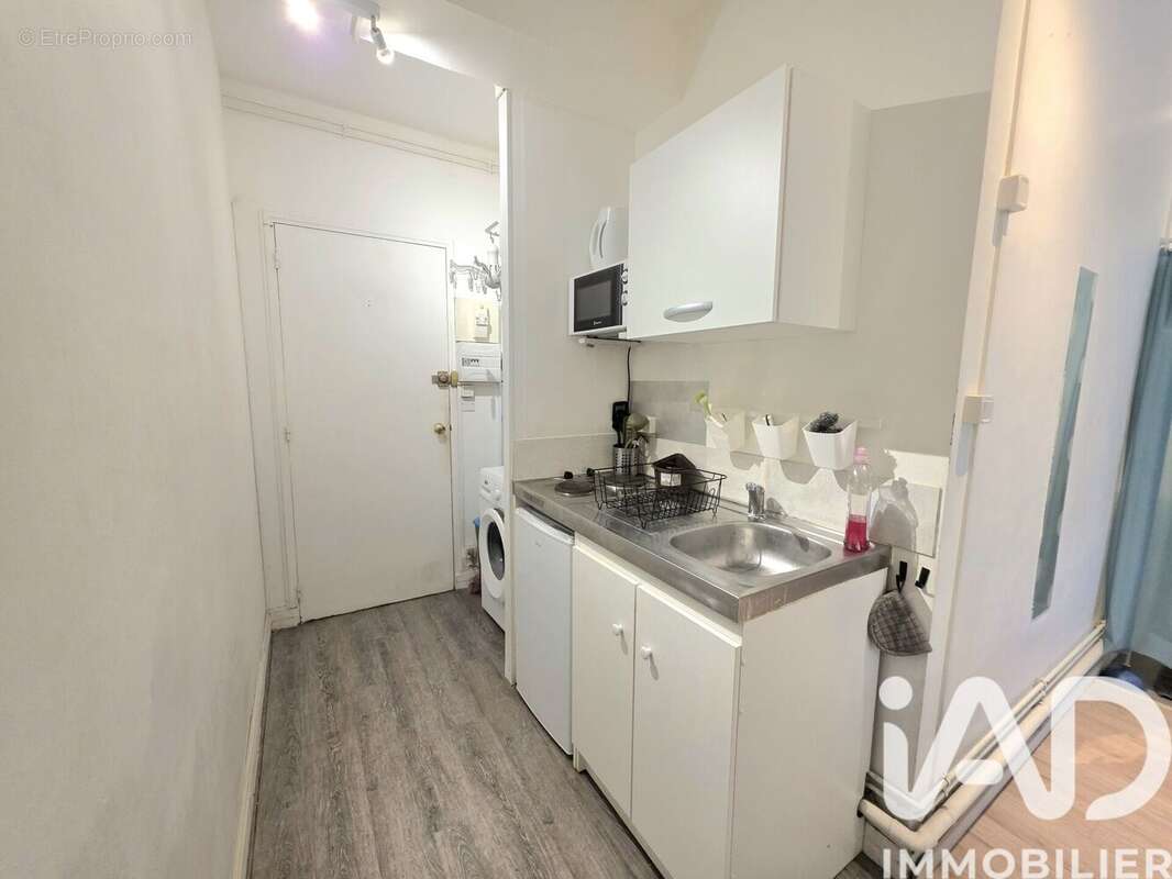 Photo 3 - Appartement à TROYES