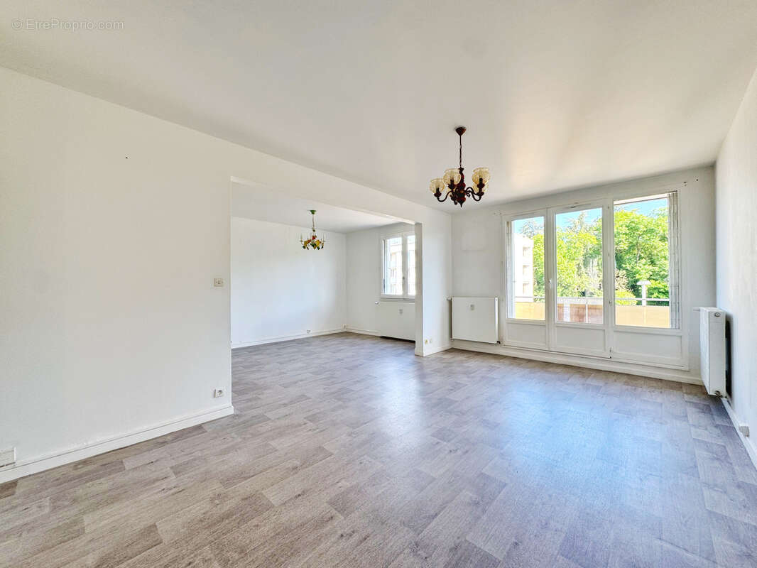 Appartement à RIVE-DE-GIER