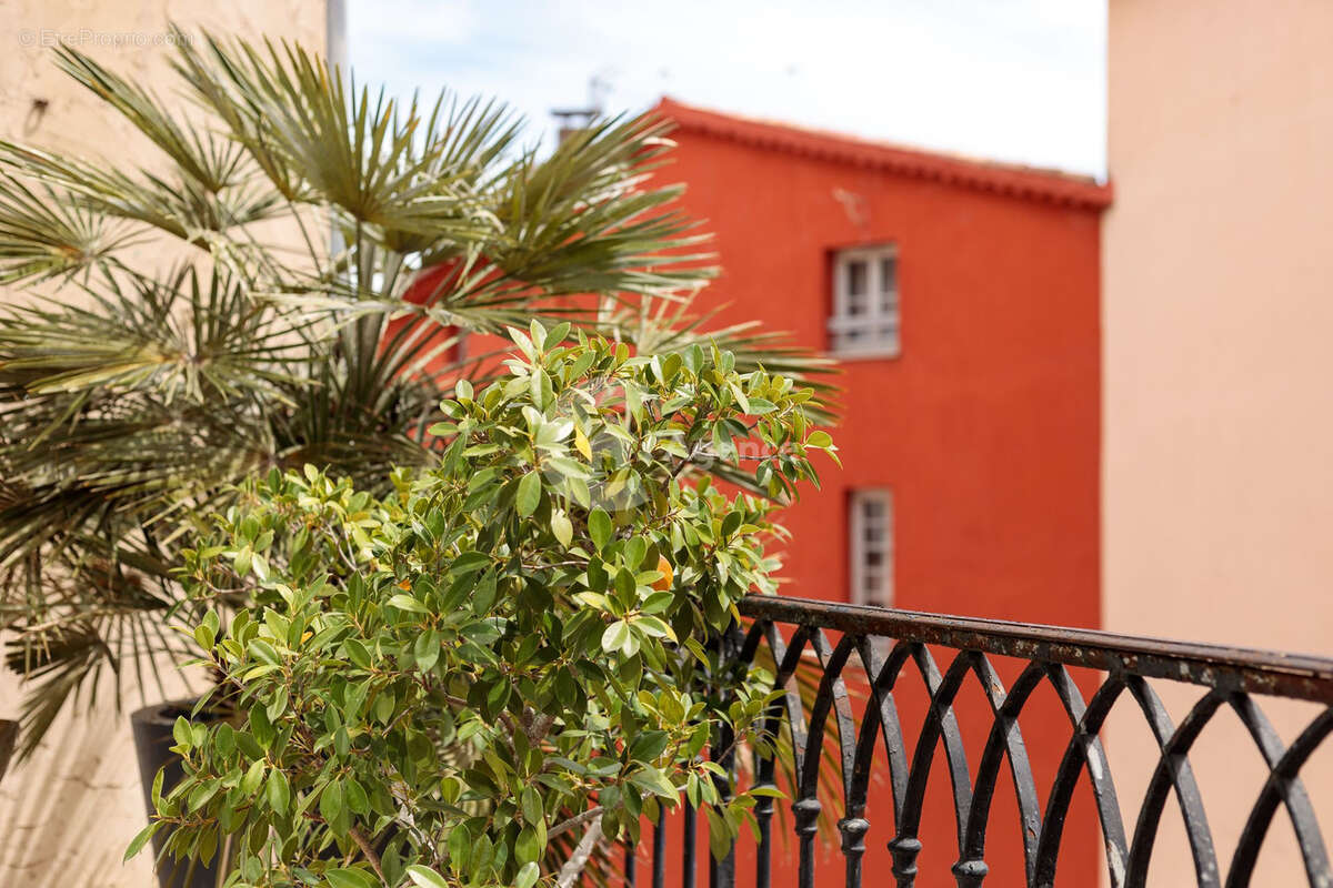 Appartement à GRASSE