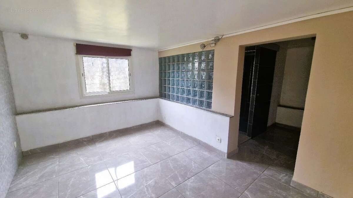 Maison à LE TAMPON