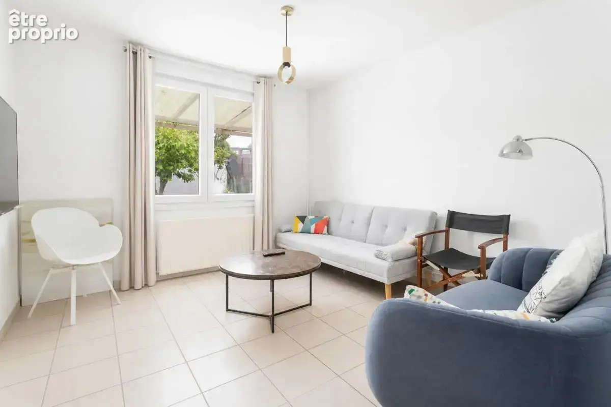 Spécial investisseurs – mons-en-barœul– maison 8 chambres - dédiée à la colocation - photo 2
