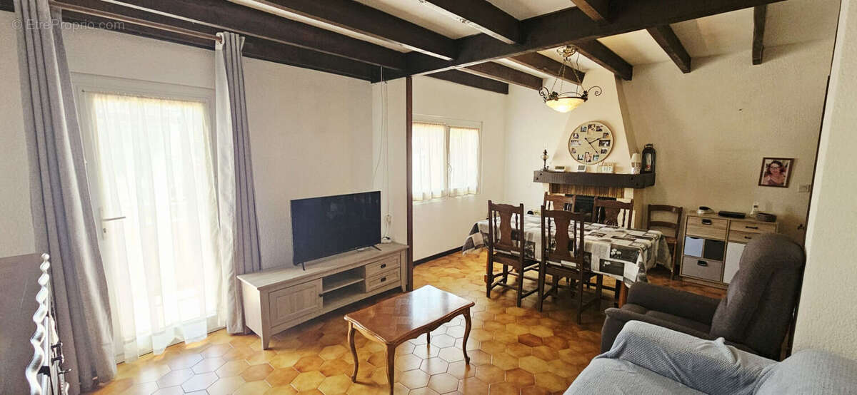 Maison à NARBONNE