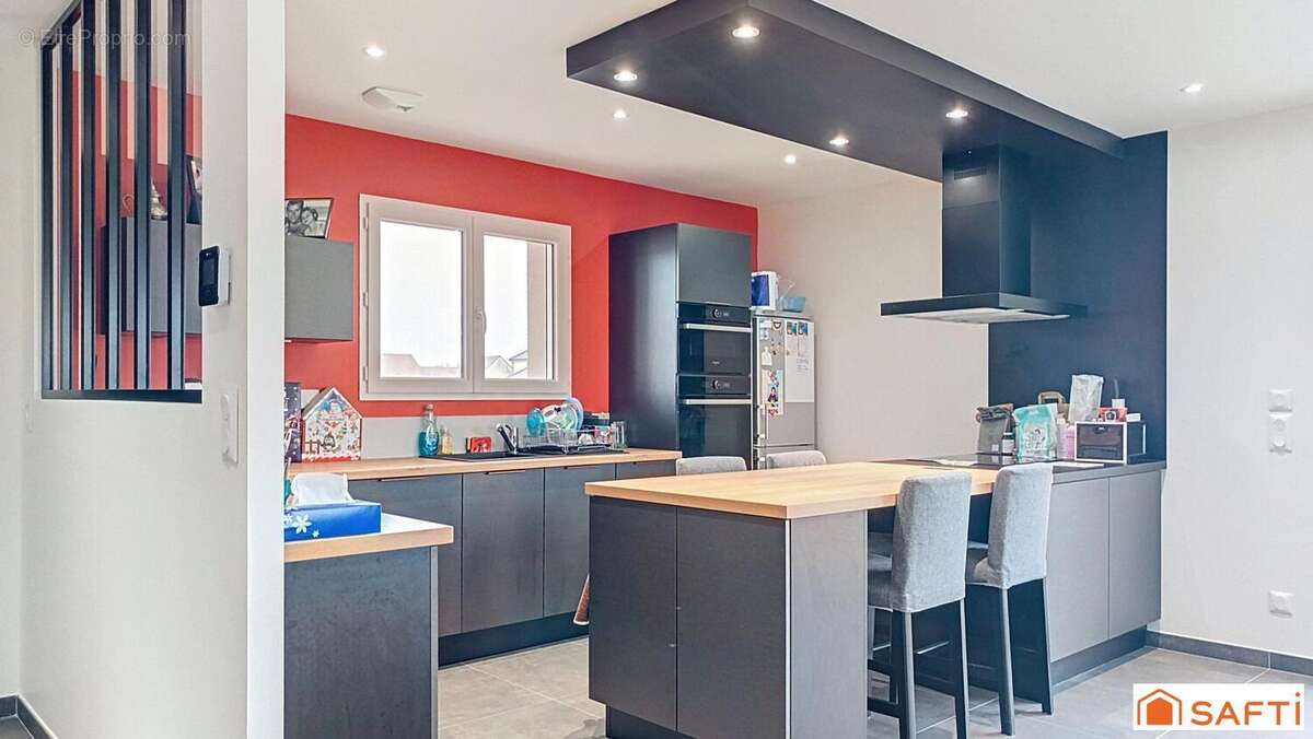 Photo 3 - Maison à CLENAY