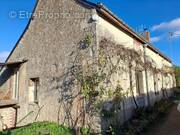 Photo 1 - Maison à CHANNAY-SUR-LATHAN